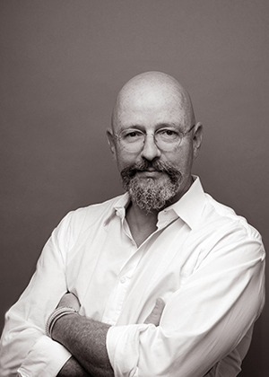 Klaus Nolting