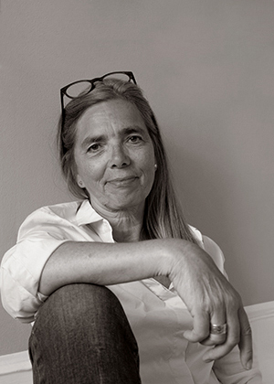 Susanne Gr&oslash;nlund